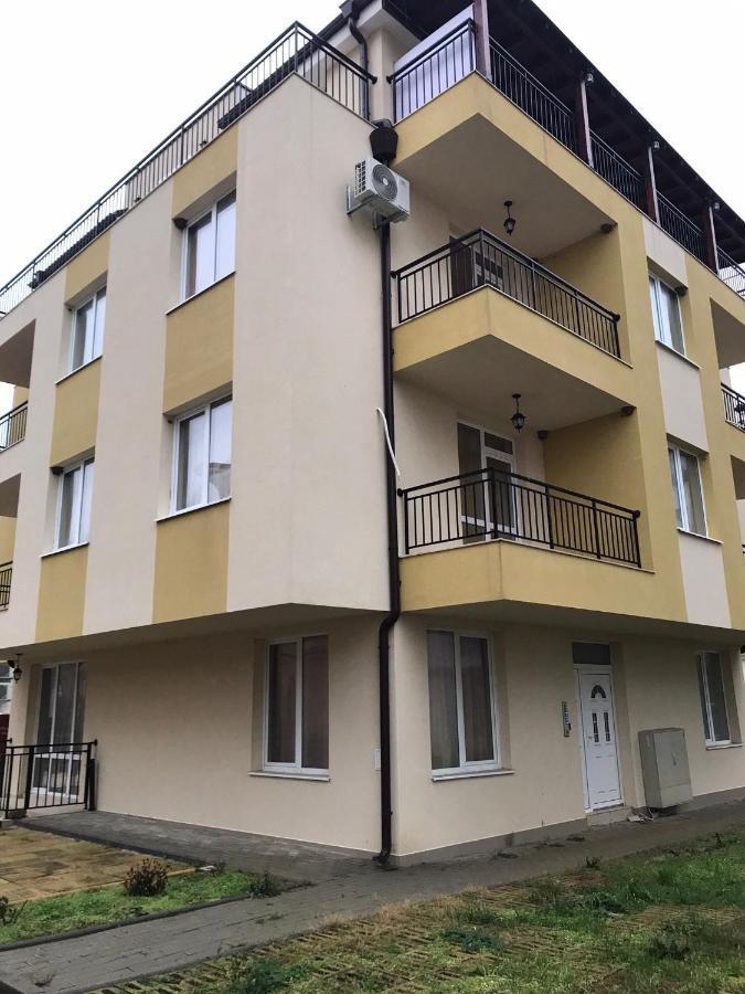 Апартамент Ели Obzor Εξωτερικό φωτογραφία